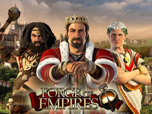 download Forge of empires apk